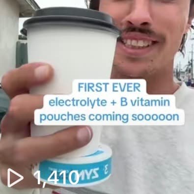 ZALT TikTok Video 2