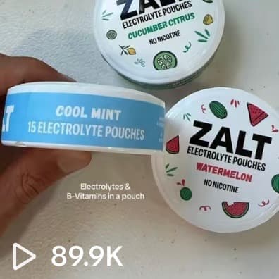ZALT TikTok Video 4